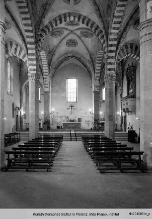 San Remigio, Florenz