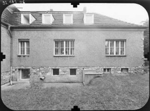Dresden : Krügerstr.