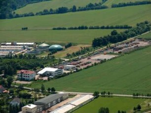 Witzleben bei Arnstadt