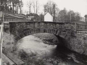 Brücke, Reichenbach (Kreis Kamenz)