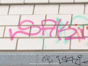 SAK