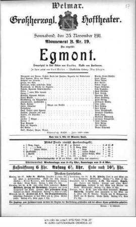 Egmont
