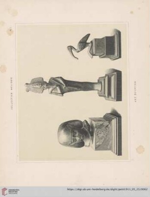 Plates I-XII
