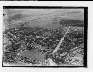 Hof (b. Plauen)