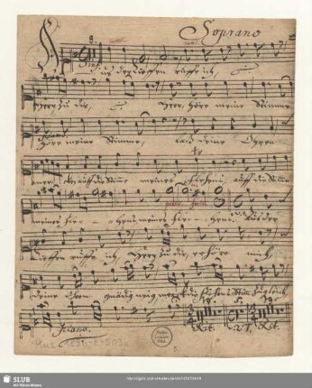 Soprano