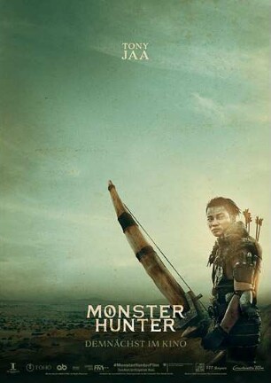 Monster Hunter