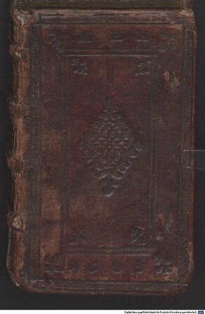 Anthologia Gnomica : Illvstres Vetervm Graecae Comoediae Scriptorvm sententiæ