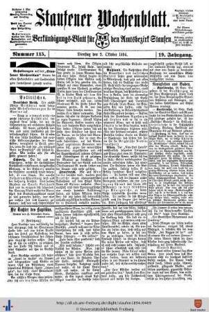 Oktober 1894
