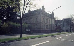 Freiburg im Breisgau: Institut Francais
