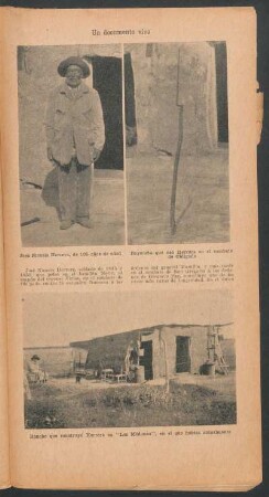 Un documento vivo