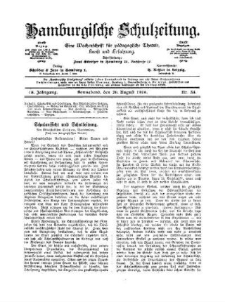 Schulaufsicht und Schulleitung