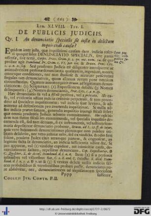 Liber XLVIII.