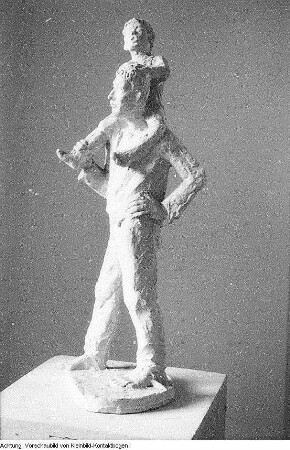 Dresden, Albertinum, 4. Deutsche Kunstausstellung Dresden, 28. September 1958 - 25. Januar 1959