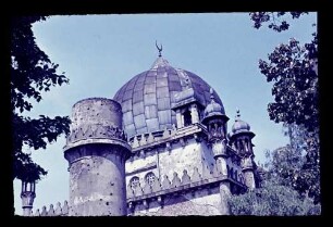 Moschee Brienner Str. 6.8.54.