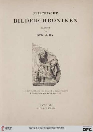 Griechische Bilderchroniken