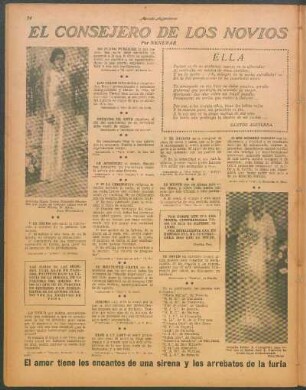 Si la ceremonia