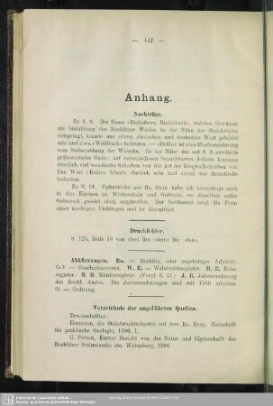 Abkürzungen