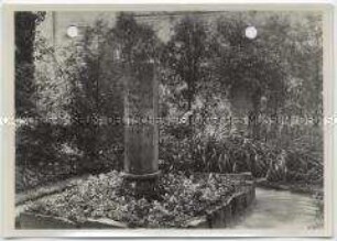 Kolberg, Nettelbeck-Denkmal