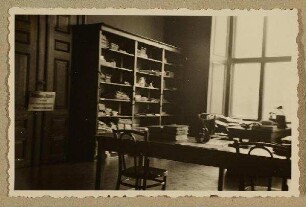 Kiel - Schleswig-Holsteinische Landesbibliothek
