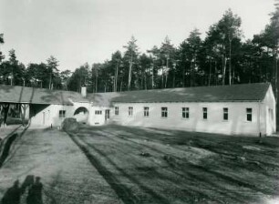 Lehrlingswerkstätte, Frankfurt am Main-Gehespitz, ohne Datum