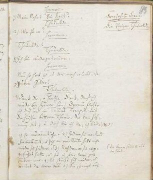 Dreyzehnte Scene.