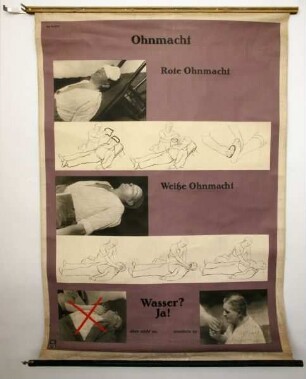 Ohnmacht