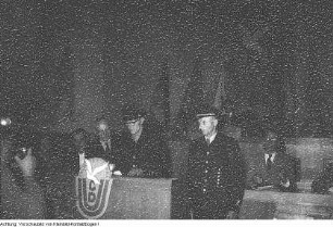 Landesparteitag der Christlich Demokratischen Union (CDU), Juni 1952
