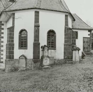 Evangelische Pfarrkirche