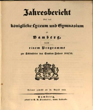 Praktische Erklärung des ersten Psalmes