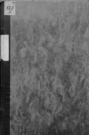 Materialien zum neuen deutsch-chinesischen Handelsvertragsentwurfe