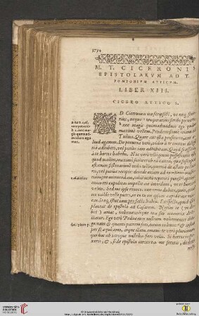 Liber XIII.