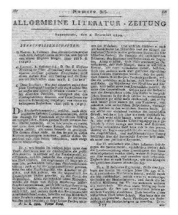 Gren, F. A. C.: Grundriß der Naturlehre. 3. Aufl. Halle: Hemmerde; Schwetschke 1797
