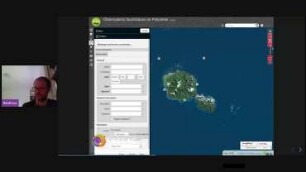 Lizmap to create a Web Map Application with QGIS Desktop and Server