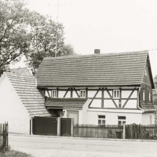 Wohnhaus, Niederalbertsdorf