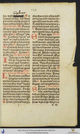 Handschriftliche Korrektur