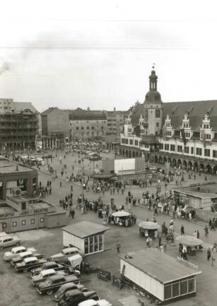 Markt