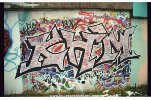 KHM