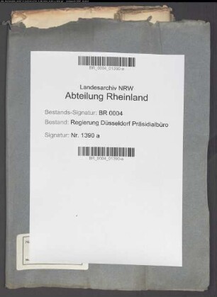 Einkünfte, Rechte und Regalien der Unterherrschaft Broich