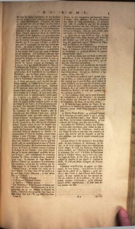 Corps Universel Diplomatique Du Droit Des Gens : Contenant Un Recueil Des Traitez D'Alliance, De Paix, De Trêve, ... qui ont été faits en Europe, depuis le Regne de l'Empereur Charlemagne jusques à présent ..., [13]. Le ceremonial diplomatique des cours de l'Europe ... ; T. 2. [Supplement ; T. 5]