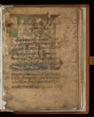 Psalterium non feriatum