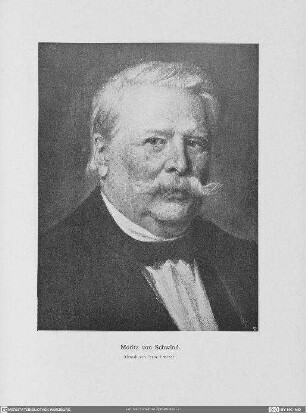Moritz von Schwind