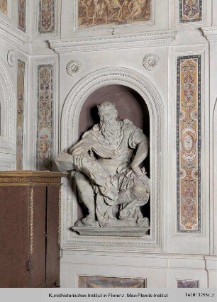 König David