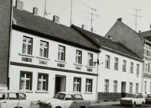 Wohnhaus, Finsterwalde (Nieder Lausitz)