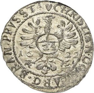 Brandenburg-Bayreuth: Christian