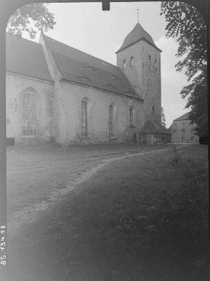 Kirche