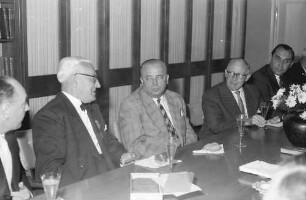 Feiburg: Oberpostdirektion; Gruppen