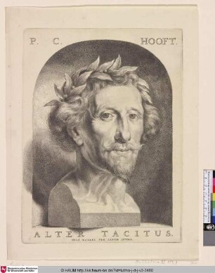Pieter Cornelisz. Hooft