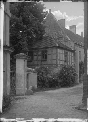 Domhof