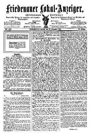 Nr. 223, 22.09.1912
