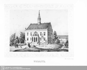 Weidlitz